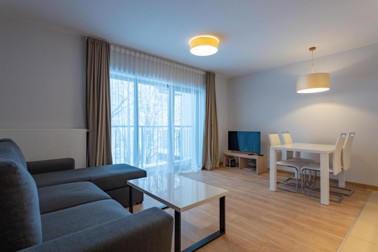 Rentplanet - Apartamenty Gorna Resorts ชกลาร์สกา ปอเรมบา ภายนอก รูปภาพ