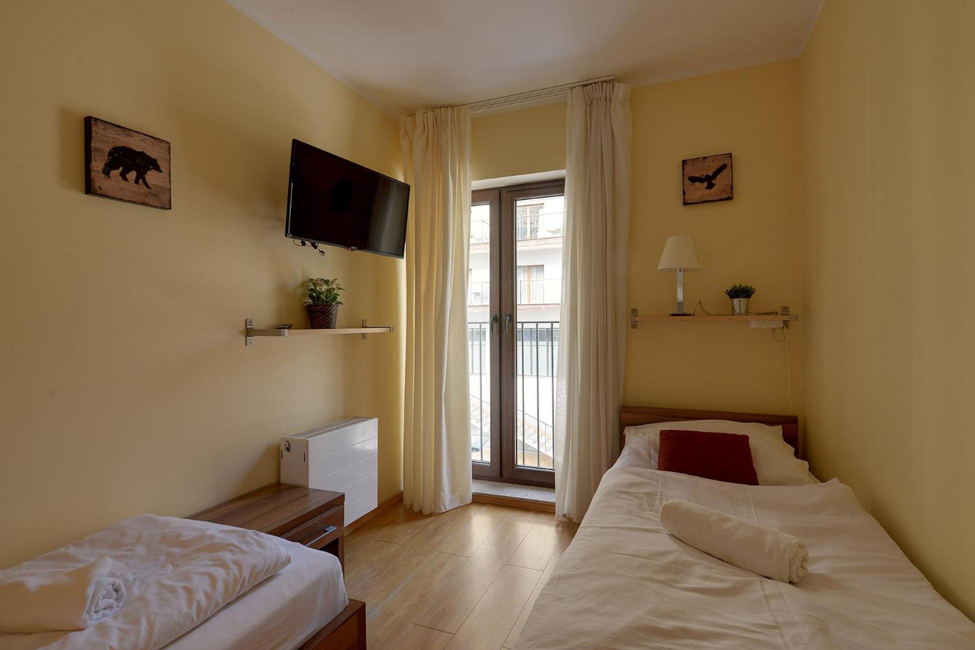 Rentplanet - Apartamenty Gorna Resorts ชกลาร์สกา ปอเรมบา ภายนอก รูปภาพ