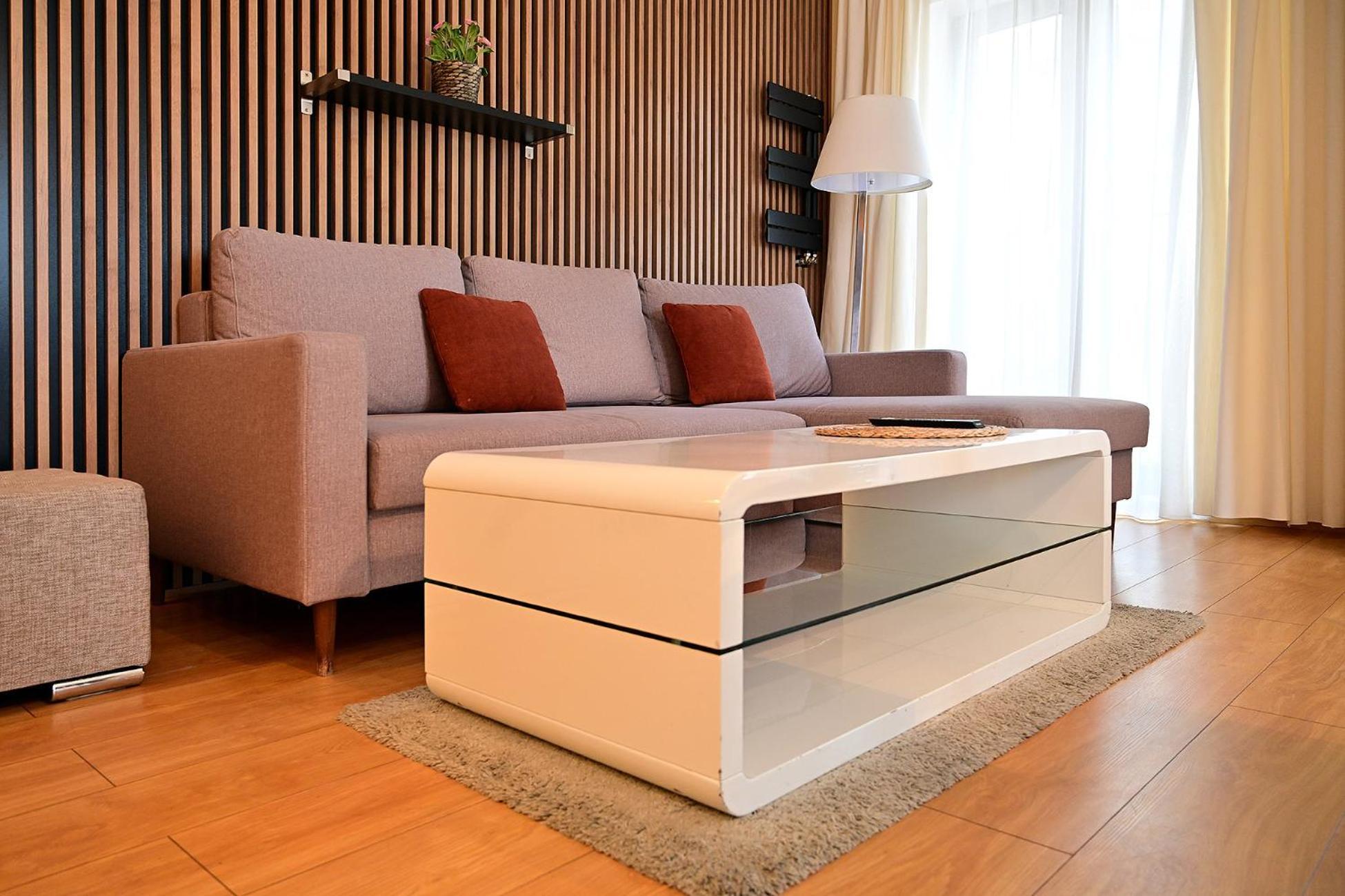 Rentplanet - Apartamenty Gorna Resorts ชกลาร์สกา ปอเรมบา ภายนอก รูปภาพ
